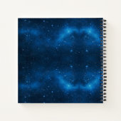 ROCKET Baby Notes Notizblock (Rückseite)