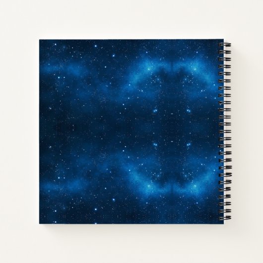 ROCKET Baby Notes Notizblock (Rückseite)