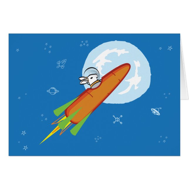 ROCKET-BRÖTCHEN (Vorderseite (Horizontal))