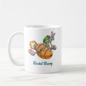 Rocket Bunny Kaffeetasse (Links)