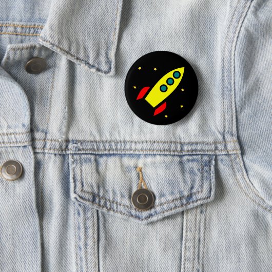 Rocket Button (Beispiel)