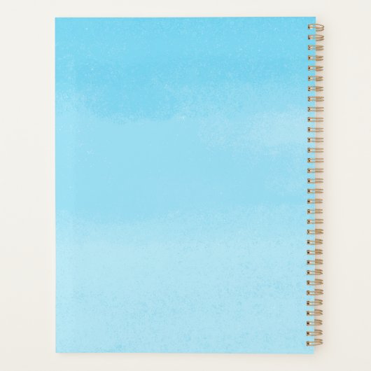 Rocket Crocodile Planer (Rückseite)