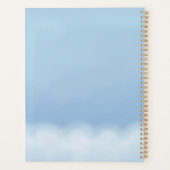 Rocket Hippo Planer (Rückseite)