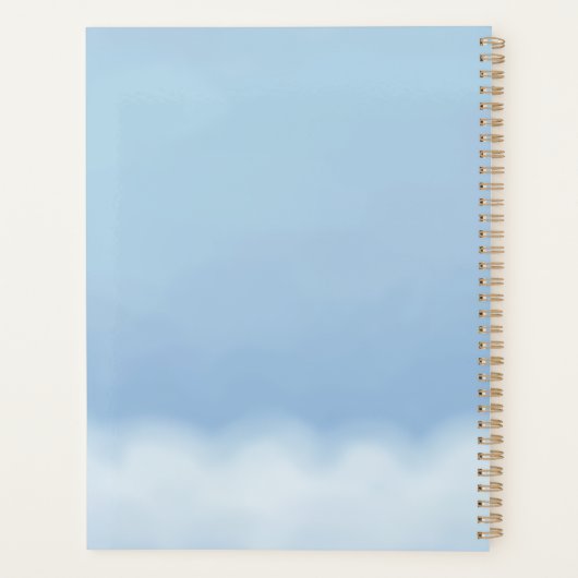 Rocket Hippo Planer (Rückseite)