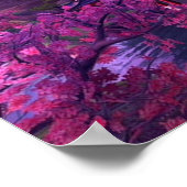 Rocket Japan League Poster (Ecke)