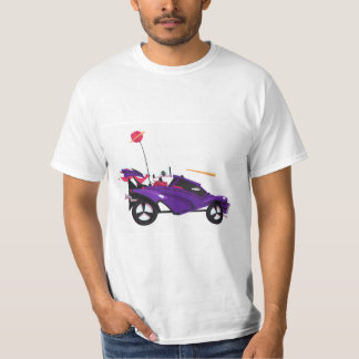 Rocket League Gamer E-Sports Wettkampf Gaming T-Shirt