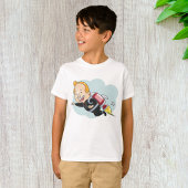 Rocket Man T-Shirt