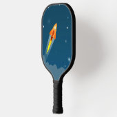 Rocket Pickleball Paddle (Links)