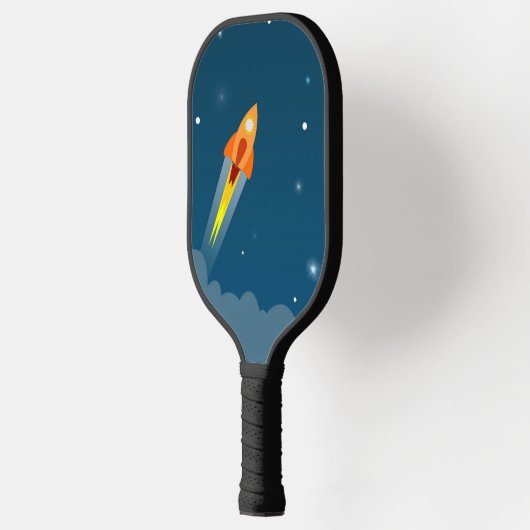 Rocket Pickleball Paddle (Links)