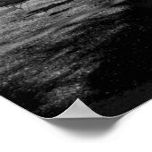 Rocket Poster (Ecke)