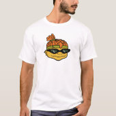 Rocket Power Otto T-Shirt (Vorderseite)