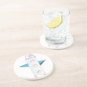 ROCKET SANDSTEIN UNTERSETZER (Seite)