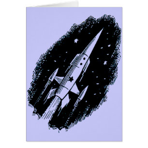 Rocket-Schiff X-11