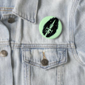 Rocket-Schiff X-11 Button (Beispiel)