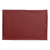ROCKET-SCHIFFSSTANDARDGRÖSSE-PILLOWCASE KISSENBEZUG (Rückseite)