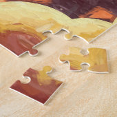 Rocket Ship Universe Planet Space Fun Puzzle (Seite)