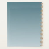 Rocket Snail Planer (Rückseite)