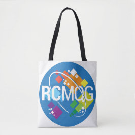 Rocket-Stadt-moderne Tasche