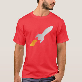 Rocket-T - Shirt
