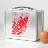 Rocketeers Lunch Box (Beispiel)
