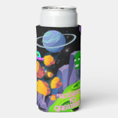 ROCKETING TO GREATNESS SELTERS DOSENKÜHLER (Seltzer Rückseite)