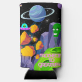 ROCKETING TO GREATNESS SELTERS DOSENKÜHLER (Rückseite)