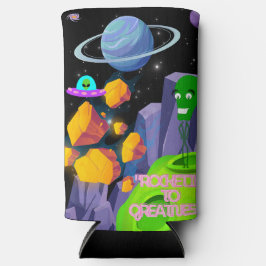 ROCKETING TO GREATNESS SELTERS DOSENKÜHLER