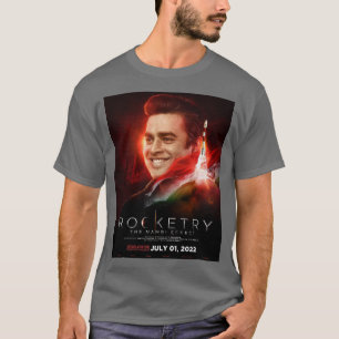 Rocketry Der Nambi-Effekt T-Shirt
