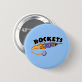 Rockets Button (Vorne & Hinten)