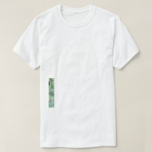 Rocket's Dream— HemPrint T-Shirt