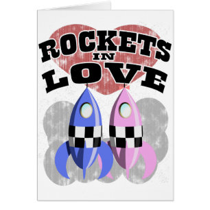 Rockets in der Liebe