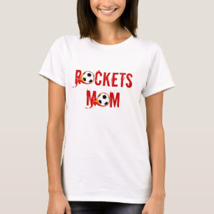 Rockets-Mama-T - Shirt