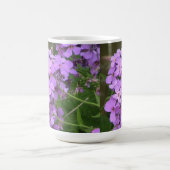Rockets Wildflower Freifrau Kaffeetasse (Mittel)