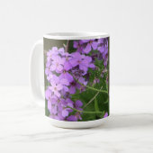 Rockets Wildflower Freifrau Kaffeetasse (Vorderseite Links)