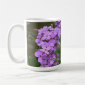 Rockets Wildflower Freifrau Kaffeetasse (Links)