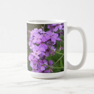 Rockets Wildflower Freifrau Kaffeetasse