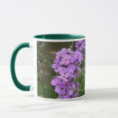 Rockets Wildflower Freifrau Tasse (Links)