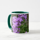 Rockets Wildflower Freifrau Tasse (Vorderseite Links)