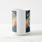 ROCKETSCHAFT KAFFEETASSE (Mittel)