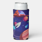 ROCKETSCHAFT SELTERS DOSENKÜHLER (Seltzer Vorderseite)