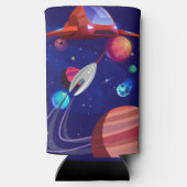 ROCKETSCHAFT SELTERS DOSENKÜHLER (Rückseite)