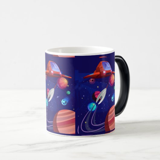 ROCKETSCHAFT VERWANDLUNGSTASSE (VorderseiteRechts)