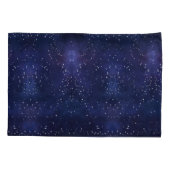 Rocketschiff Kinder Bettzeug Kissenkoffer Set Kissenbezug (Rückseite-Links)