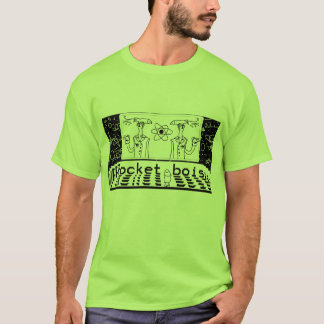 Rockett Bois T-Shirt