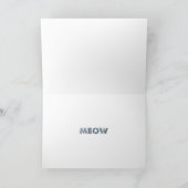 Rockettat Karte (Innenseite)