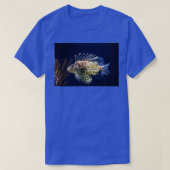 Rockfisch T-Shirt (Design vorne)