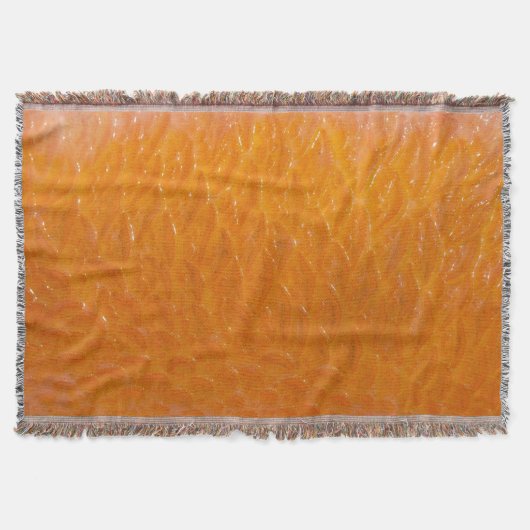 Rockfish Skin Decke (Vorderseite)