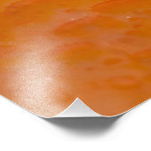 Rockfish Skin Fotodruck (Ecke)