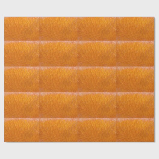 Rockfish Skin Geschenkpapier (Flach)