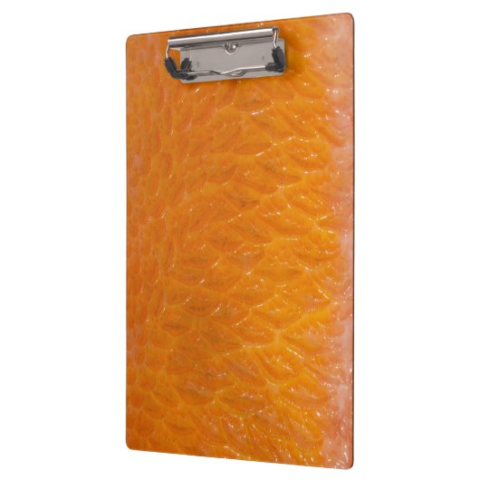 Rockfish Skin Klemmbrett (Links)